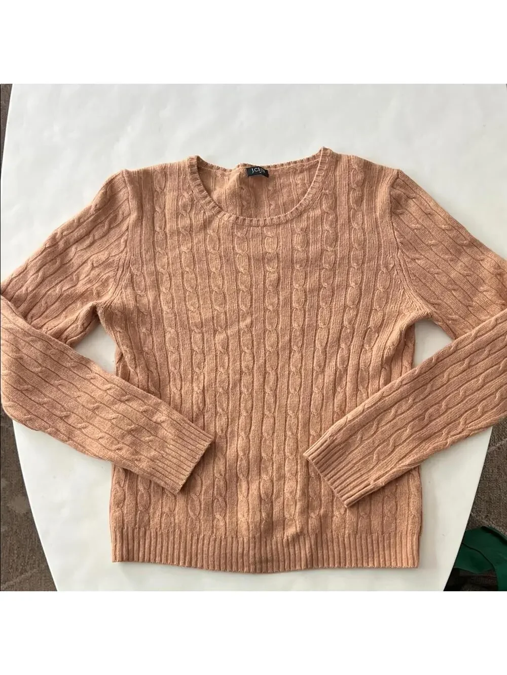 J. Crew crew vintage